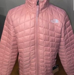 Northface Jacket
